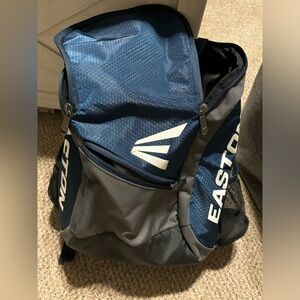 YOUTH BASEBALL BAG